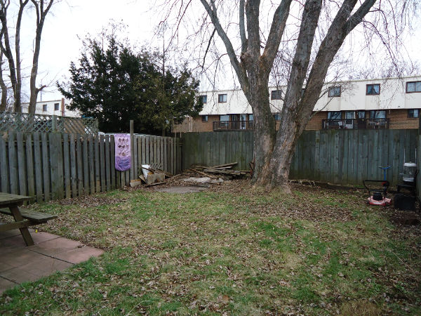 Rent to Own!! Oshawa. Only $695/mo. after rent credits!